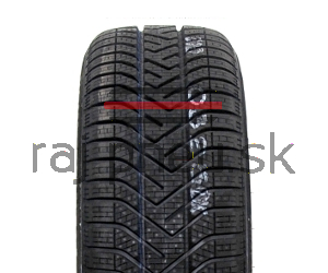 Pirelli Winter 210 SnowContol s.III 91H M+S