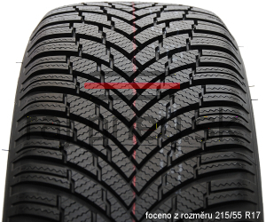 Firestone Winterhawk 4 102V XL MFS M+S