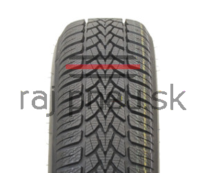 Dunlop Winter Response 2 MS 82T Zimné