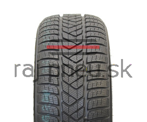 Pirelli Winter SottoZero 3 104V XL MO MFS M+S