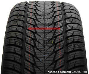 Fortuna Winter SUV2 100H Zimné