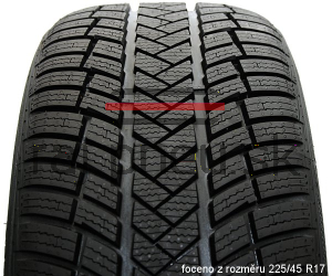 Vredestein Wintrac PRO 110W XL MFS Zimné