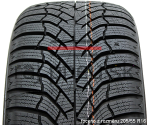 Kumho WP52+ WinterCraft 98V XL EV Zimné