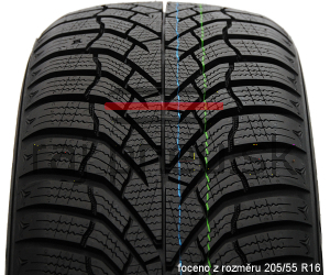 Kumho WP52 WinterCraft 89V XL MFS EV Zimné
