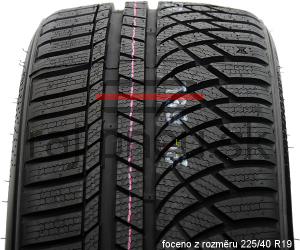 Kumho WP72 Wintercraft 101V XL Zimné