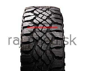 Goodyear Wrangler DuraTrac 116Q XL LR FP P.O.R.