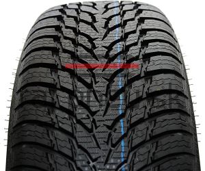 Nokian WR Snowproof 93V Zimné DOT2020