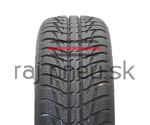 Nokian WR SUV 3 99V XL Zimné DOT2022