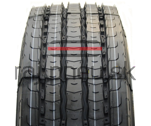 Michelin X Multi Z 124M