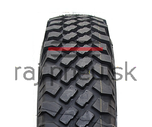 Michelin C XZL 116N