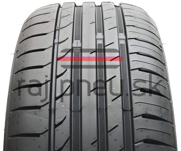 Pneumatika 205/55 R16 91V Z-107 ZuperEco Goodride osobné letné | ráj ...