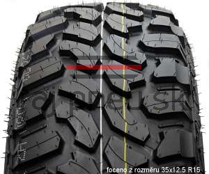 Aplus A929 M/T 121Q P.O.R. DOT2021