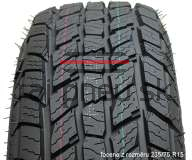 Arivo Terramax ARV A/T 107T MFS