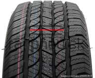 Arivo Terrano ARV H/T 115H MFS