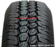 Arivo C Transito ARZ 6-M 88Q