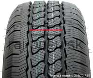 Arivo C Vanderful A/S 107R