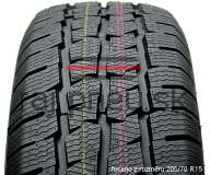 Arivo C Winmaster ARW 6 107R M+S