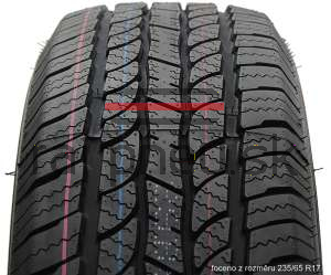 Arivo Terrano ARV H/T 103H MFS