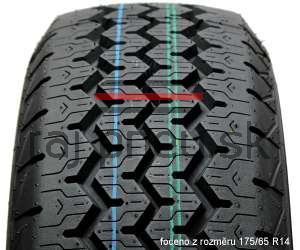 Arivo C Transito ARZ 6-X 112R