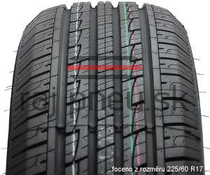 Arivo Traverso ARV H/T 107V XL MFS