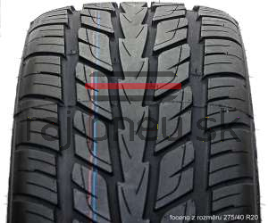 Arivo Ultra Sport ARV 7 118V XL MFS