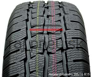 Arivo C Winmaster ARW 6 104R Zimné