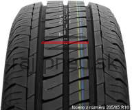 Atlas C Green VAN2 99H