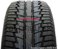 Atlas Polarbear SUV2 111T XL M+S