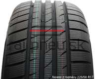 Atlas Polarbear UHP 93V XL MFS M+S