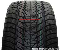 Atlas Polarbear UHP2 88V XL MFS M+S DOT2023