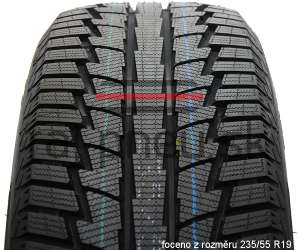 Atlas Polarbear SUV2 106T Zimné