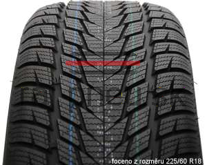 Atlas Polarbear SUV3 100H Zimné