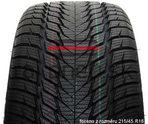 Atlas Polarbear UHP2 101V XL Zimné