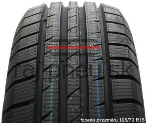 Atlas C Polarbear VAN2 112R MFS Zimné