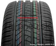 Barum Bravuris 6 82T