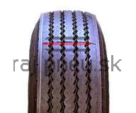 Barum NR52 160K