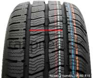 Barum C Snovanis 3 106Q M+S