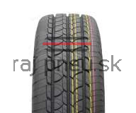 Barum C Vanis 2 89R DOT2022