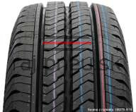 Barum C Vanis 3 102R