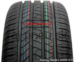 Barum Bravuris 6 101W FR