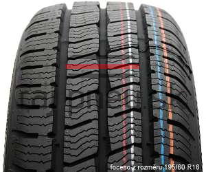 Barum C SnoVanis 3 106R Zimné