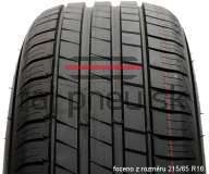 BFGoodrich Advantage SUV 101V XL