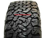 BFGoodrich All Terrain T/A KO2 121S LRE RBL