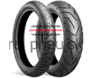 Bridgestone A41 58W TL Front