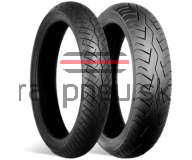 Bridgestone BT45 52S TL Front