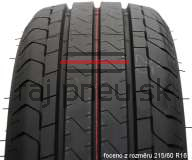 Bridgestone C Duravis Van 104S Enliten