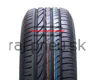 Bridgestone ER300 Ecopia Turanza 91W MO MFS DOT2020