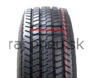 Bridgestone M788 126M