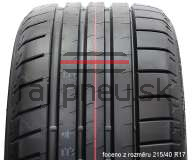 Bridgestone Potenza Sport Evo 110Y XL MFS Enliten