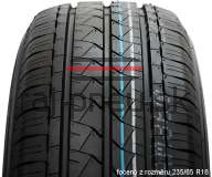Bridgestone C R660A Duravis 109T DOT2022